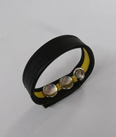 Guyzingear Adjustable Leather Cock Ring